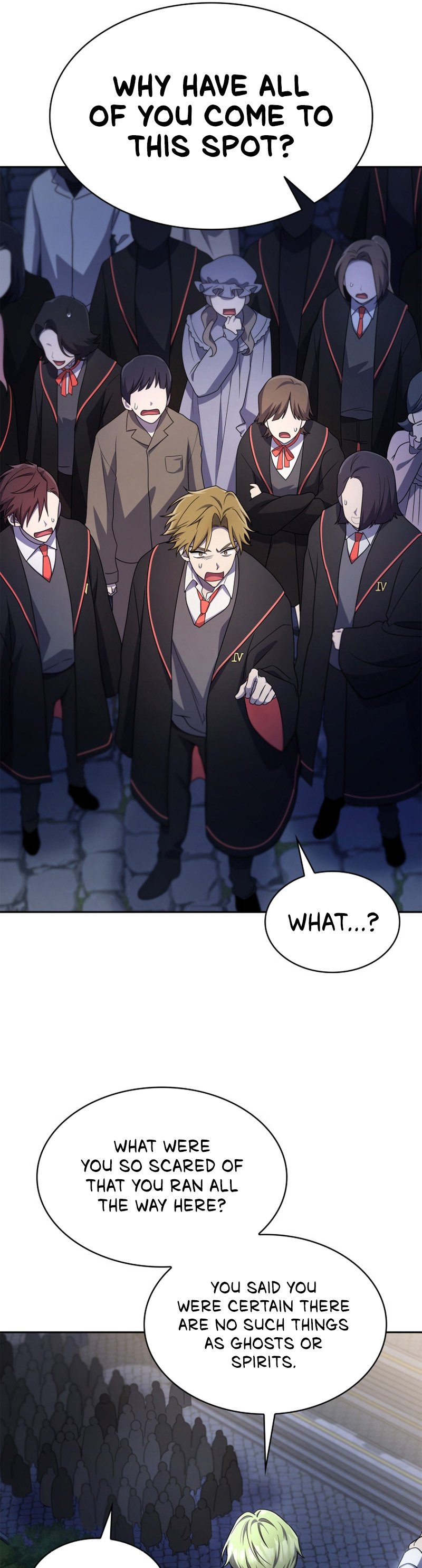 Infinite Mage, Chapter 58 image 29